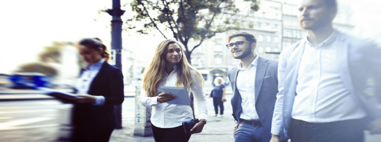 Come fare un business model canvas