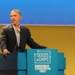 Food & Innovation come chiavi del futuro – Seeds and Chips
