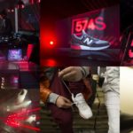 New Balance X Highsnobiety: a Milano l’evento internazionale per il lancio della 574 sport