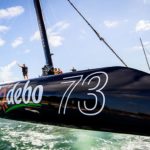 Thomas Coville: l’uomo più veloce ad attraversare l’Atlantico