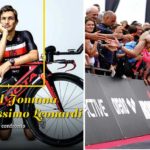 Daniel Fontana e Massimo Leonardi: due Ironman a confronto