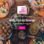 Il lancio di MAPIC Food & Beverage in un momento chiave per il settore