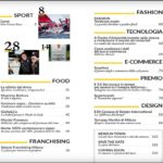 Beesness Luglio-Agosto – Speciale Automotive