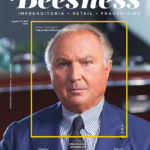 Beesness Marzo-Aprile – Editoriale