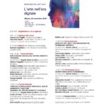 26 novembre – New Digital Art Day