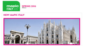 mapic italia