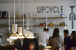 Upcycle Cafè