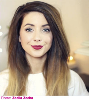 zoella