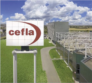 cefla