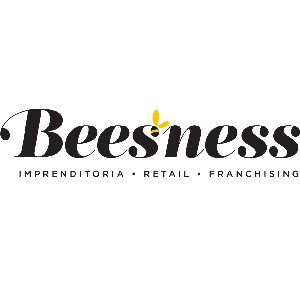 Beesness logo